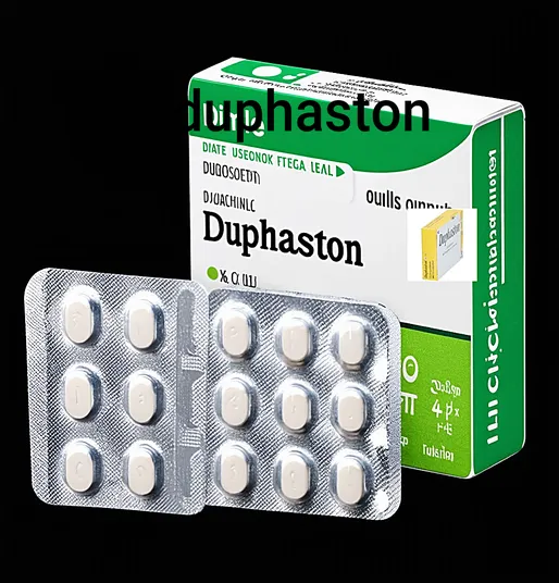 Prix duphaston 10mg